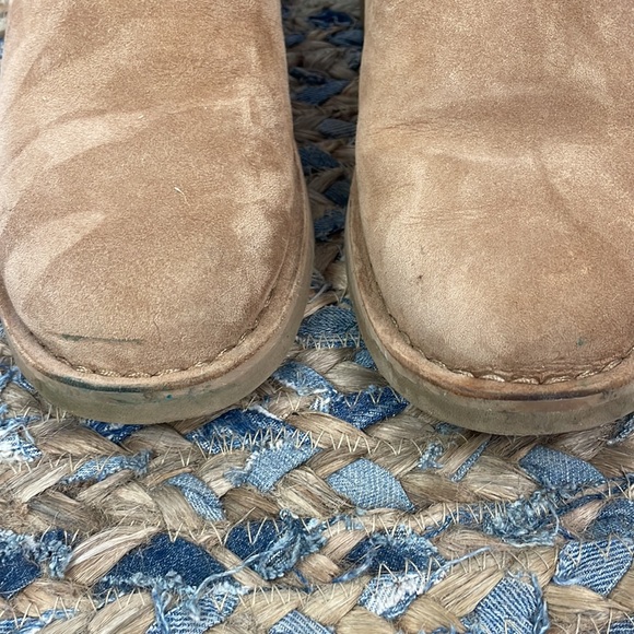 UGG booties - Picture 6 of 7